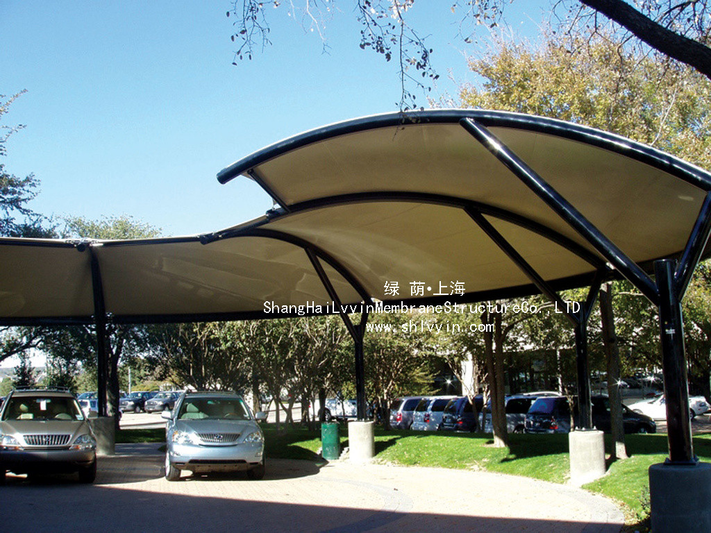 山西體育中心三館鋼結構拉索張拉施工監(jiān)測