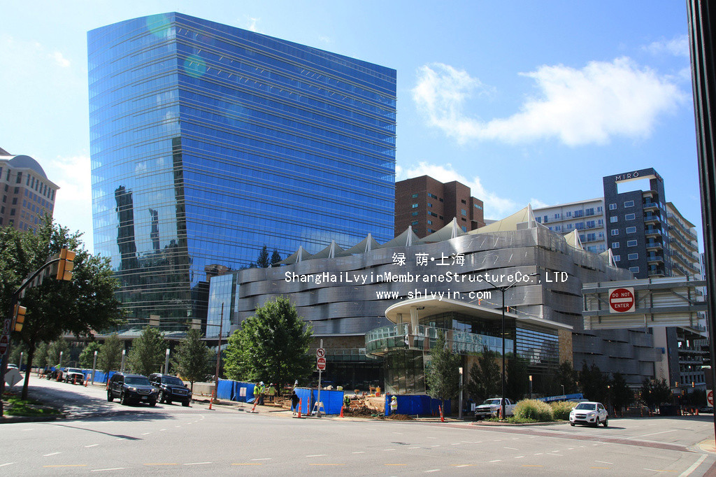 鋼結構工程施工環境管理規定及保護措施