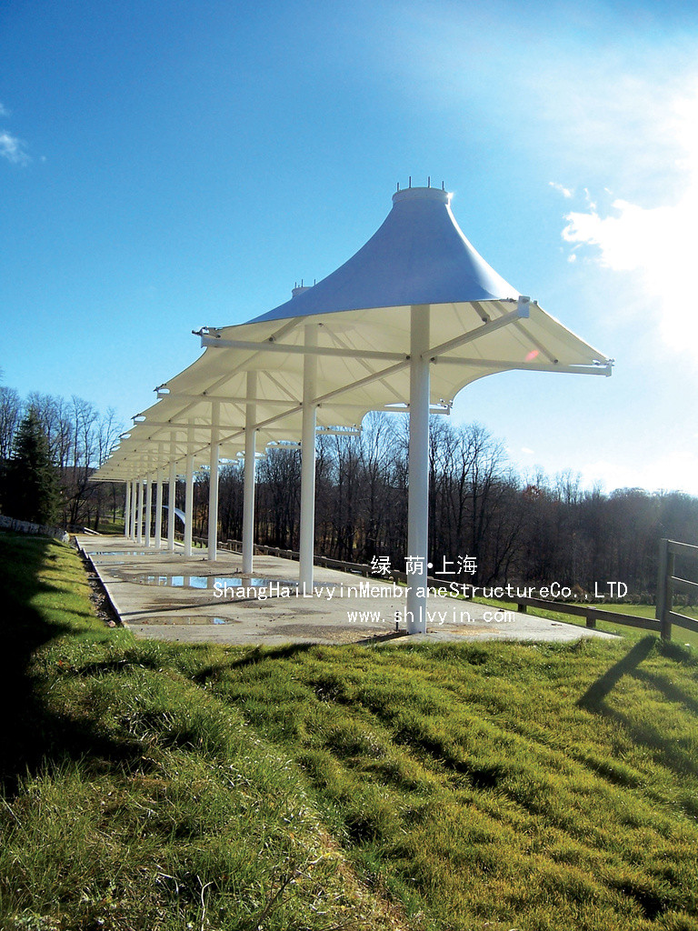 鋼網(wǎng)架結構整體提升應注意的質量問題